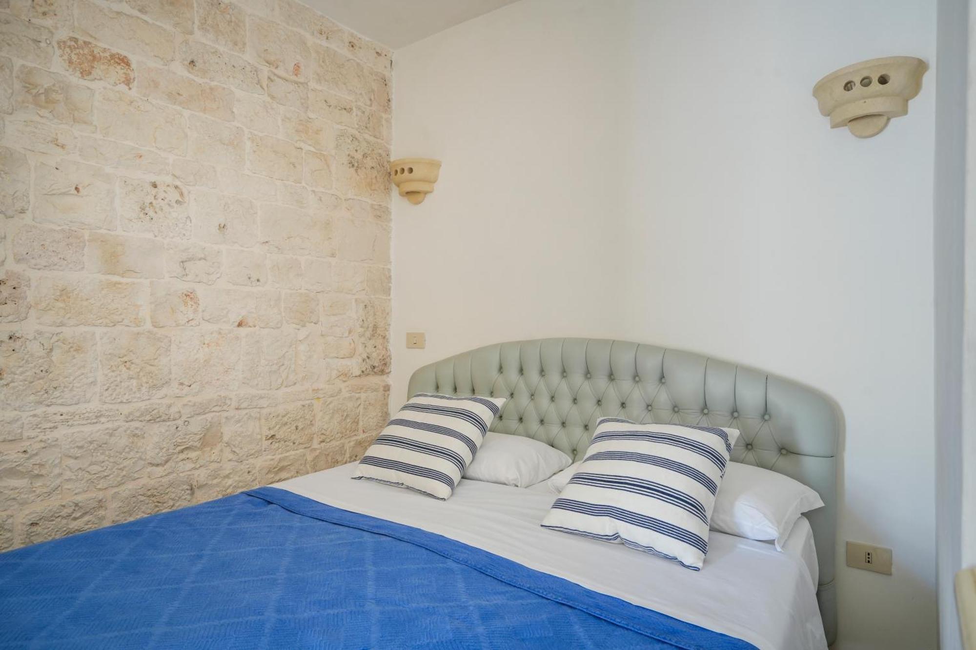 Trullimania Bed and Breakfast Alberobello Eksteriør billede