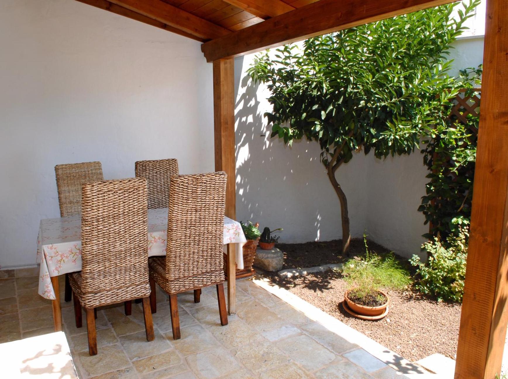 Trullimania Bed and Breakfast Alberobello Eksteriør billede